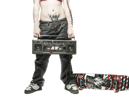 A fi părinte de adolescent