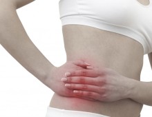 Dureri în dreapta abdomenului