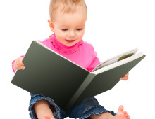 Cum să înveţi copilul tău să citească?