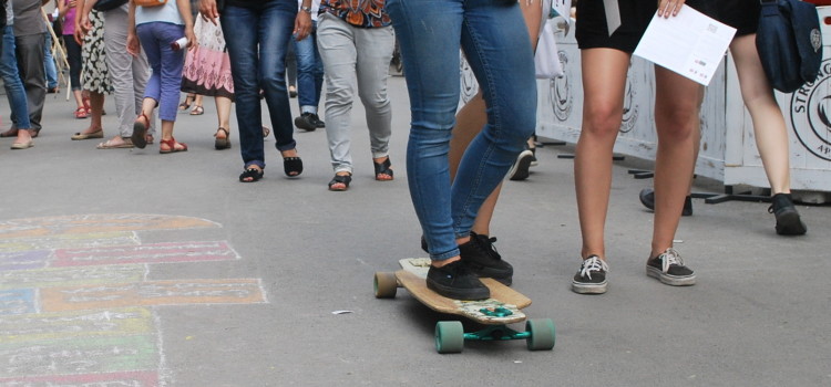 Planul de pierdere a kilogramelor în plus prin mers