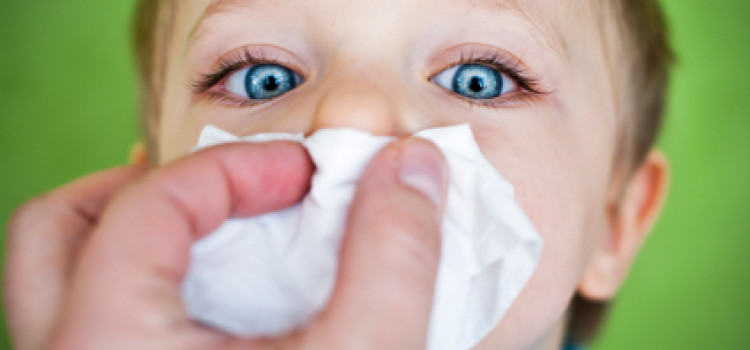 Să prevenim bolile toamnei!