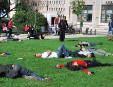 Te simţi prea repede sătul?