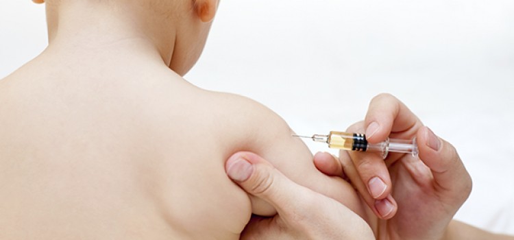 De ce trebuie vaccinaţi copiii?