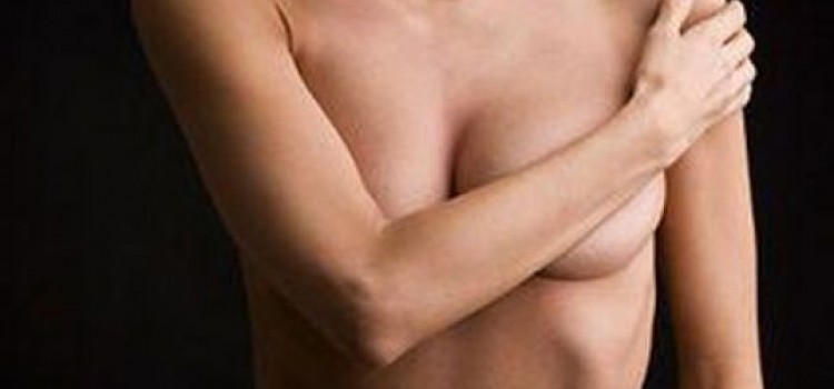 Nu ignora durerile de sân!