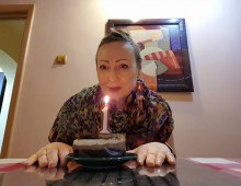 MESAJ CUTREMURĂTOR: “Există viaţă şi înaintea morţii de cancer”