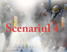 Ce prevede SCENARIUL 4