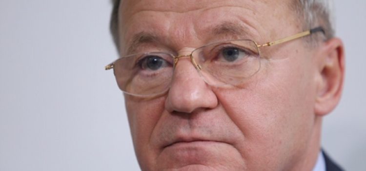 “Germania se foloseşte de medicii români. Merkel să plătească românilor pentru asta”, afirmă şeful Colegiului Medicilor din România