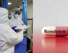 Un medicament testat pentru EBOLA face minuni la pacienţii grav de COVID-19