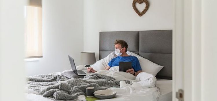 AVERTISMENT MEDICAL: cei care au avut gripa AH1N1 să stea acasă 12 săptămâni