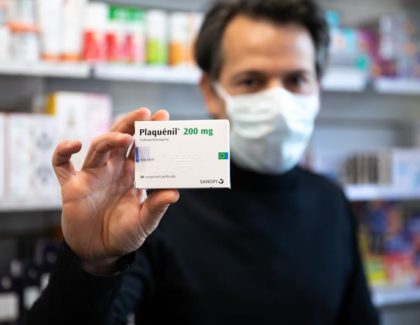 UNIFARM a adus de URGENŢĂ medicamentul folosit de americani pentru tratamentul COVID-19