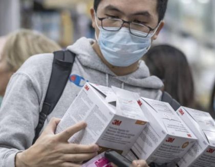 “Preţul măştilor nu va creşte după 15 mai,” declară Adrian Ionel, directorul UNIFARM