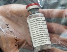 Compania producătoare a REMDESIVIRULUI poate face un profit de peste 1 MILIARD $