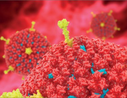 The Lancet explică misterul vaccinului rusesc