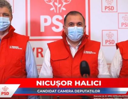 VIDEO / Președintele PSD Vrancea cere demiterea verișoarei prefectului de la Spitalul Județean, pe care o consideră incompetentă