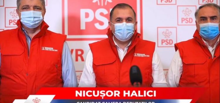 VIDEO / Președintele PSD Vrancea cere demiterea verișoarei prefectului de la Spitalul Județean, pe care o consideră incompetentă