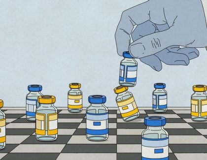 THE ECONOMIST: “Din cauza eurocraților, ROMÂNIA va întârzia imunizarea”