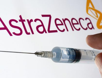 THE GUARDIAN: Imunitate de până la 76% cu prima doză Oxford