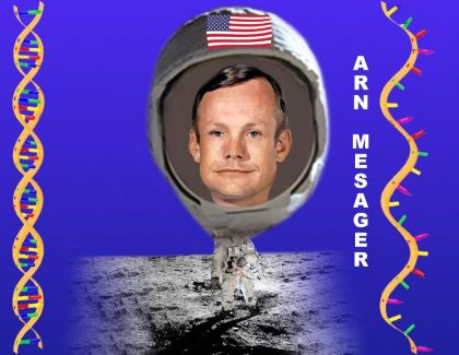 Revoluția ARNm. Pașii uriași ai biogeneticii. Miracolul se întâmplă azi