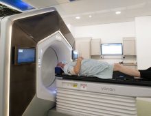 Primul caz de cancer de col uterin tratat cu Inteligența Artificială